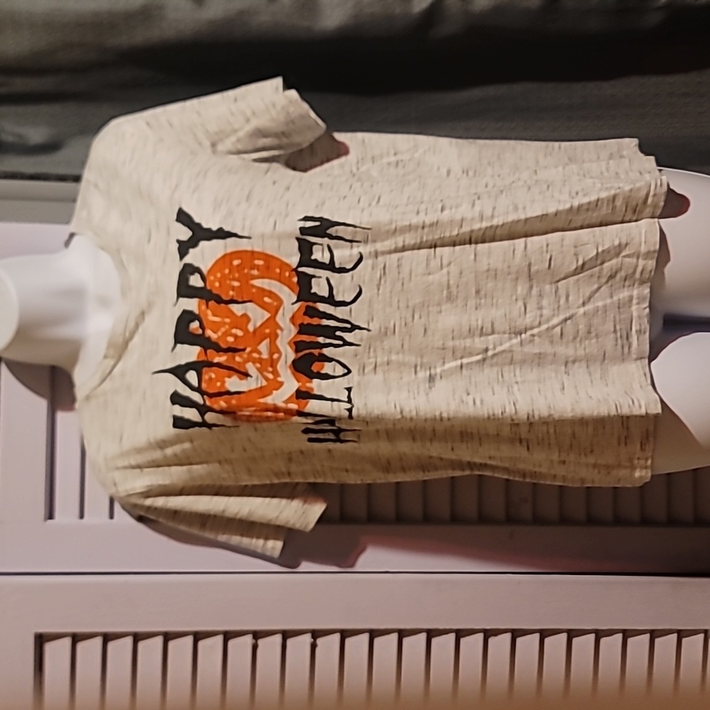 🎃Woman Size XL Halloween Shirt🎃